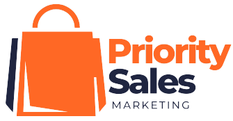 Priority Sales Marketing